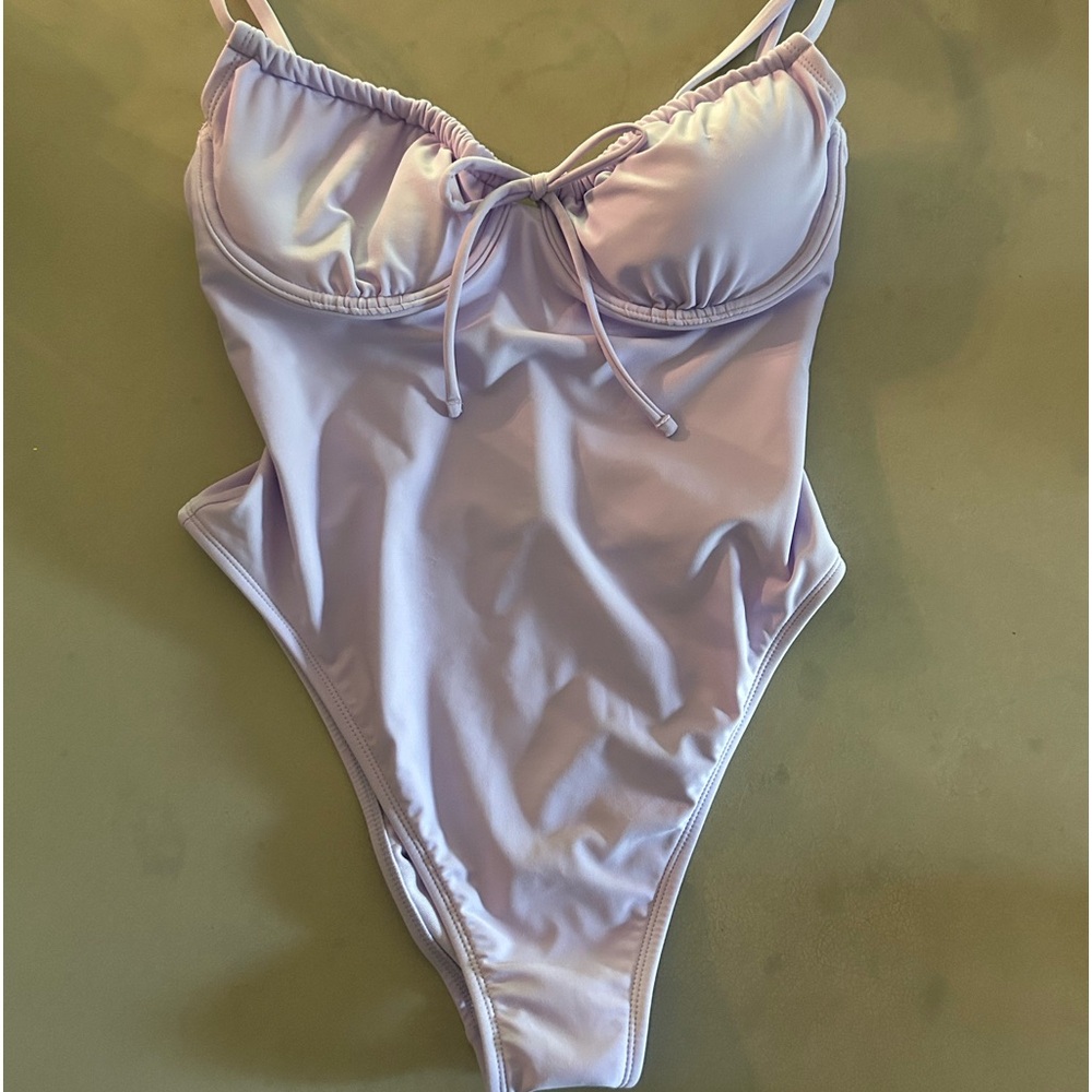 Wild Fable One Piece Bikini